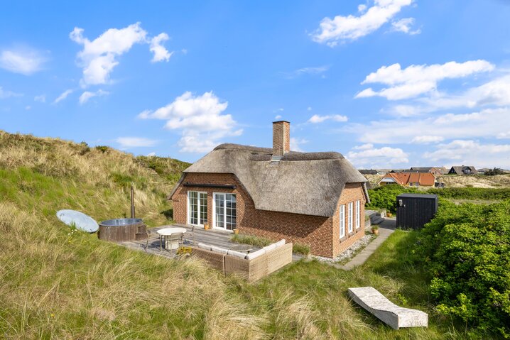 Sommerhus J6354 på Krylen 11, Houvig - Billede #22