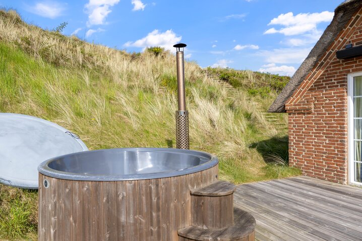 Ferienhaus J6354 in Krylen 11, Houvig - Bild #23