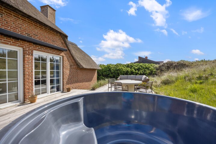 Ferienhaus J6354 in Krylen 11, Houvig - Bild #24