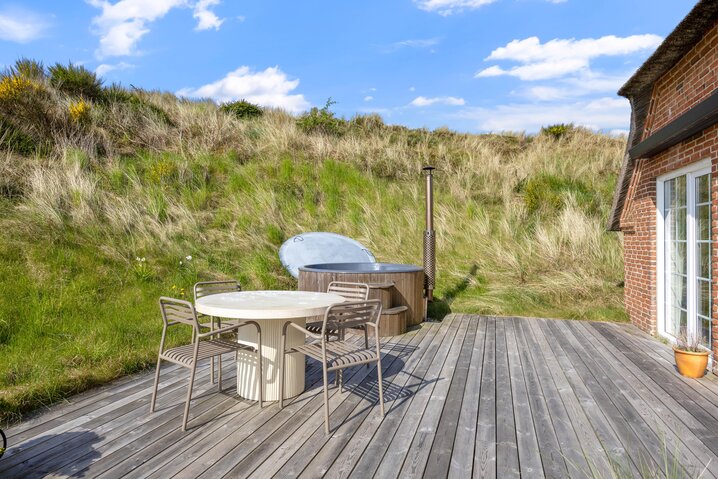 Sommerhus J6354 på Krylen 11, Houvig - Billede #25