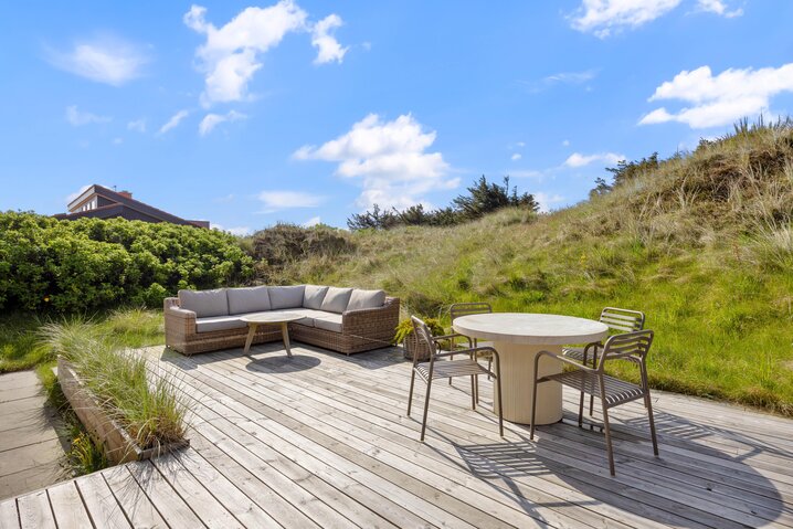 Sommerhus J6354 på Krylen 11, Houvig - Billede #26