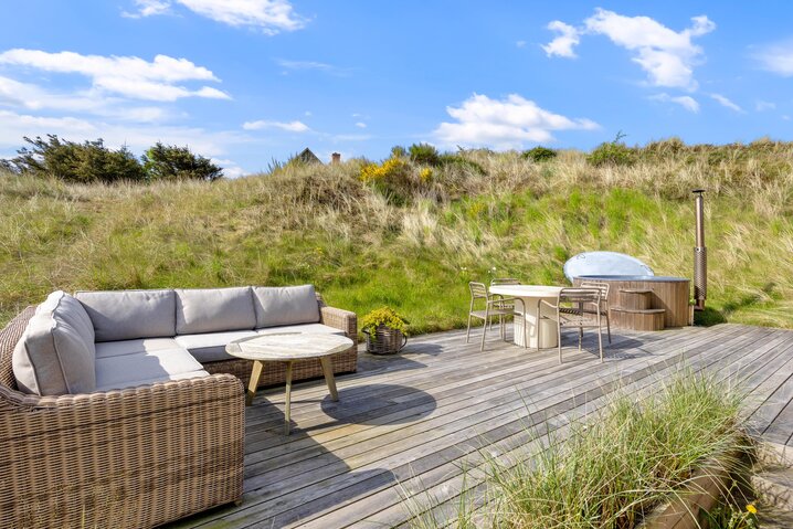 Ferienhaus J6354 in Krylen 11, Houvig - Bild #27