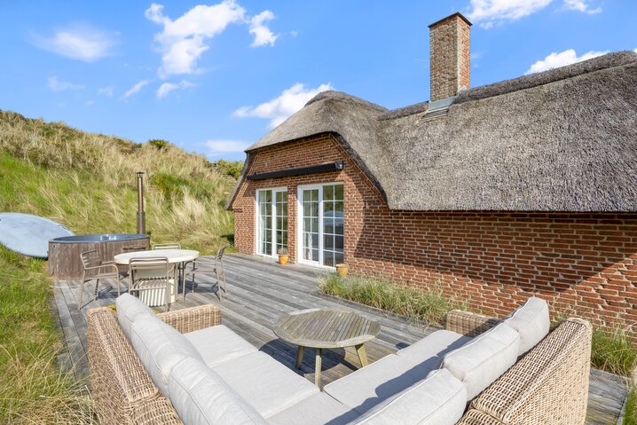 Ferienhaus J6354 in Krylen 11, Houvig - Bild #29