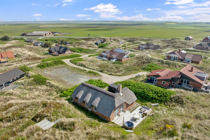 Ferienhaus J6354 in Krylen 11, Houvig - Bild #31