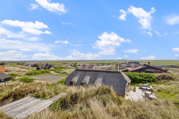 Sommerhus J6354 på Krylen 11, Houvig - Billede #32