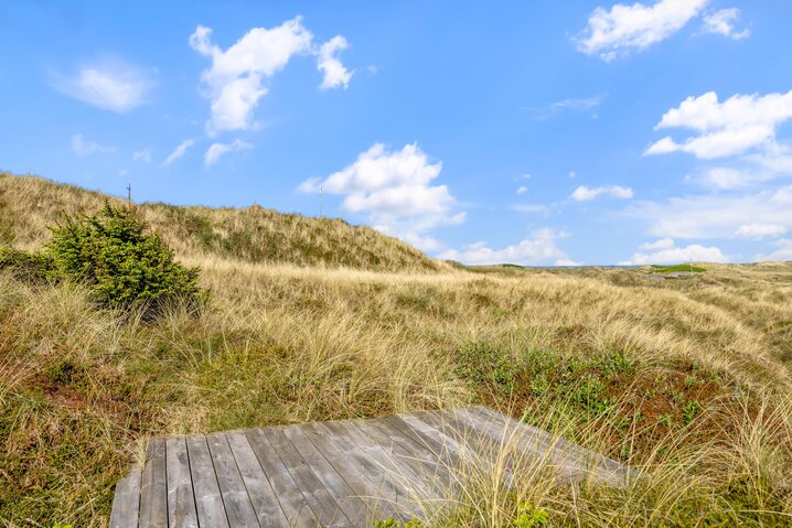 Sommerhus J6354 på Krylen 11, Houvig - Billede #33