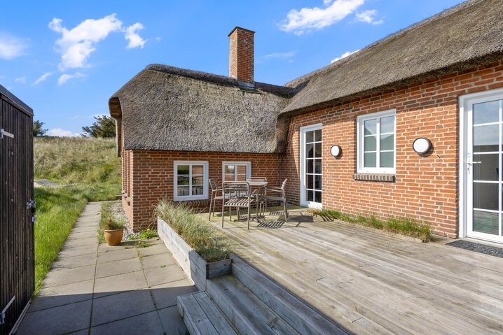 Sommerhus J6354 på Krylen 11, Houvig - Billede #34