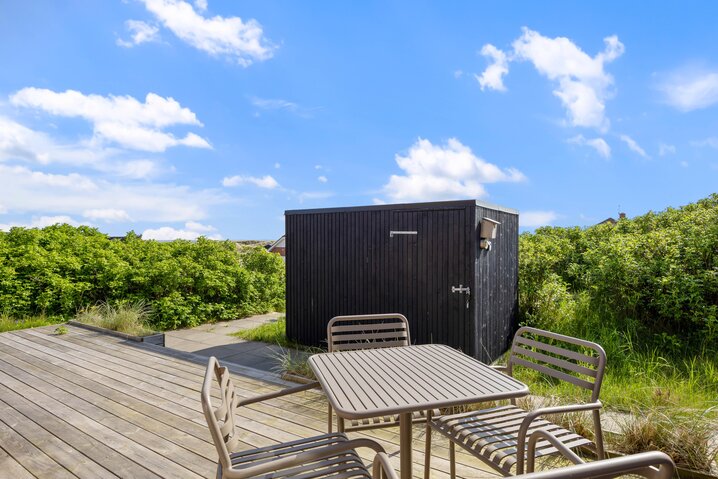 Sommerhus J6354 på Krylen 11, Houvig - Billede #35