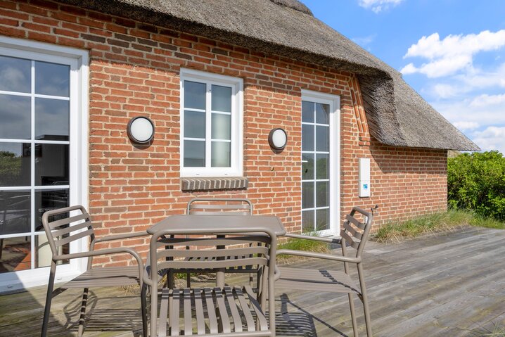 Sommerhus J6354 på Krylen 11, Houvig - Billede #36