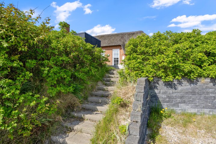 Sommerhus J6354 på Krylen 11, Houvig - Billede #37