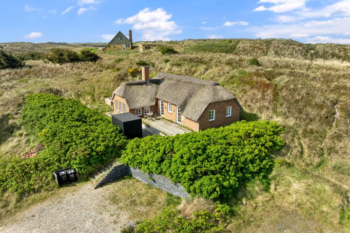 Ferienhaus J6354 in Krylen 11, Houvig - Bild #38