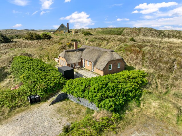 Sommerhus J6354 på Krylen 11, Houvig - Billede #38