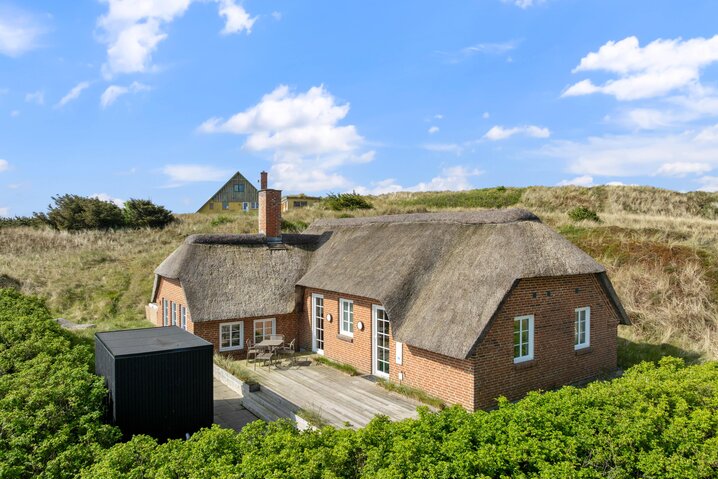 Ferienhaus J6354 in Krylen 11, Houvig - Bild #39