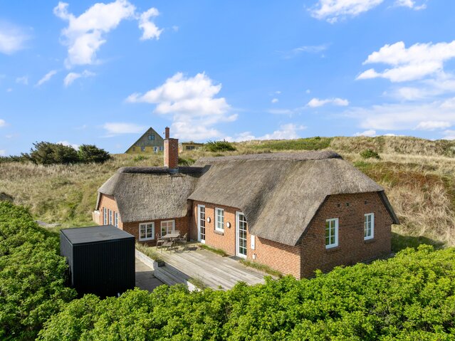 Sommerhus J6354 på Krylen 11, Houvig - Billede #39