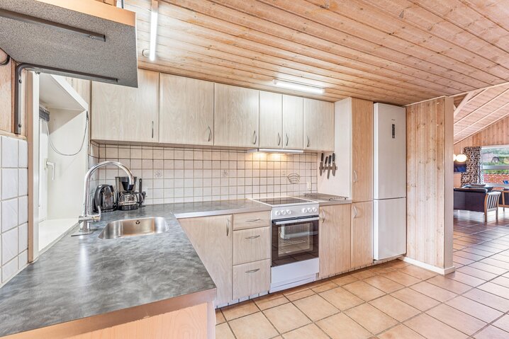 Ferienhaus J6361 in Krylen 1, Houvig - Bild #11