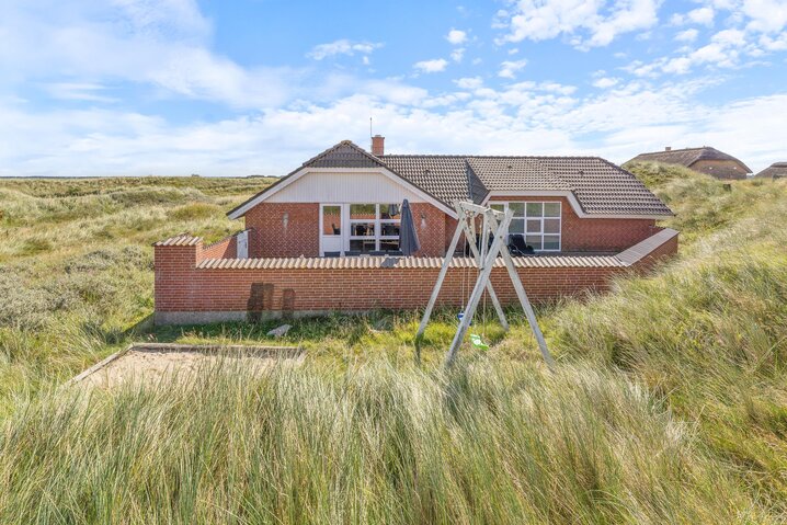 Ferienhaus J6361 in Krylen 1, Houvig - Bild #33