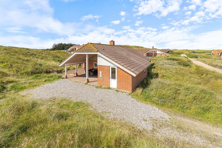 Ferienhaus J6361 in Krylen 1, Houvig - Bild #40