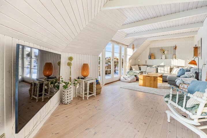 Ferienhaus J6365 in Regnspovedalen 14, Houvig - Bild #1