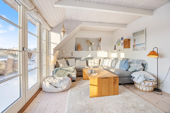 Ferienhaus J6365 in Regnspovedalen 14, Houvig - Bild #4