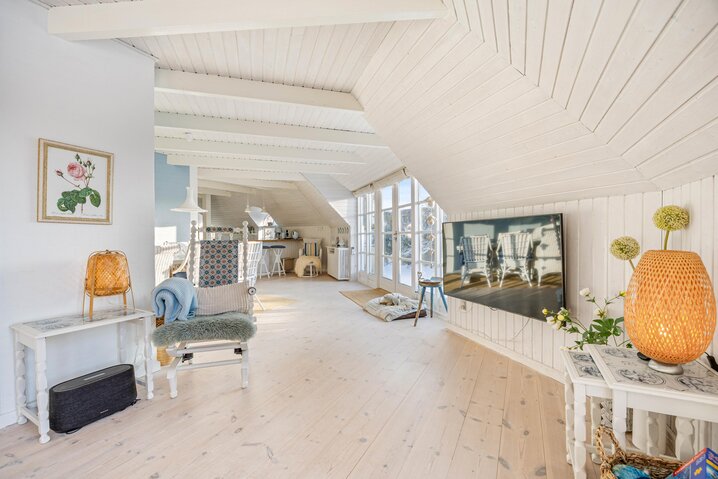 Ferienhaus J6365 in Regnspovedalen 14, Houvig - Bild #5