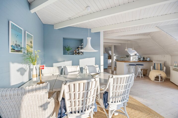 Ferienhaus J6365 in Regnspovedalen 14, Houvig - Bild #7