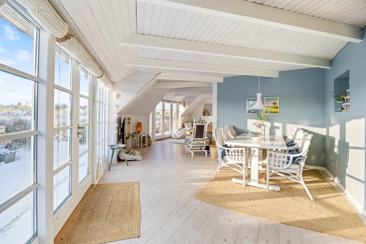 Ferienhaus J6365 in Regnspovedalen 14, Houvig - Bild #8