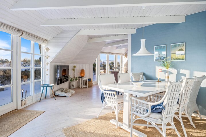 Ferienhaus J6365 in Regnspovedalen 14, Houvig - Bild #9