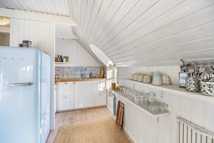 Ferienhaus J6365 in Regnspovedalen 14, Houvig - Bild #2