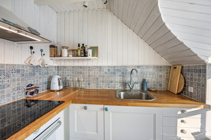 Ferienhaus J6365 in Regnspovedalen 14, Houvig - Bild #12