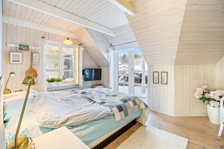 Ferienhaus J6365 in Regnspovedalen 14, Houvig - Bild #14