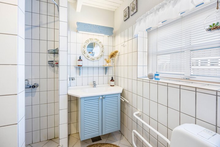 Ferienhaus J6365 in Regnspovedalen 14, Houvig - Bild #15