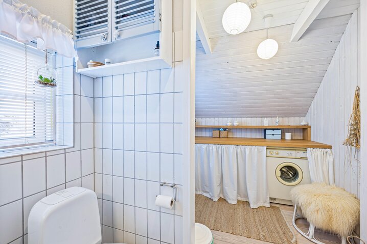 Ferienhaus J6365 in Regnspovedalen 14, Houvig - Bild #16