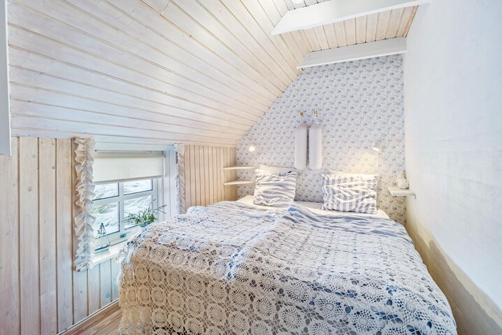 Ferienhaus J6365 in Regnspovedalen 14, Houvig - Bild #17