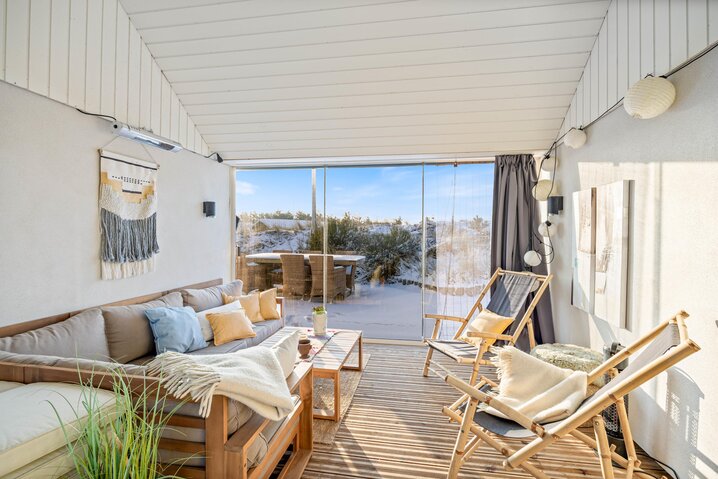 Ferienhaus J6365 in Regnspovedalen 14, Houvig - Bild #18