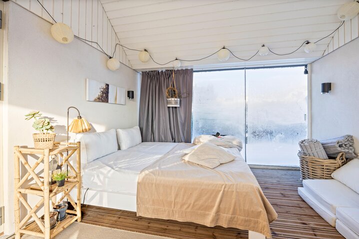 Ferienhaus J6365 in Regnspovedalen 14, Houvig - Bild #19