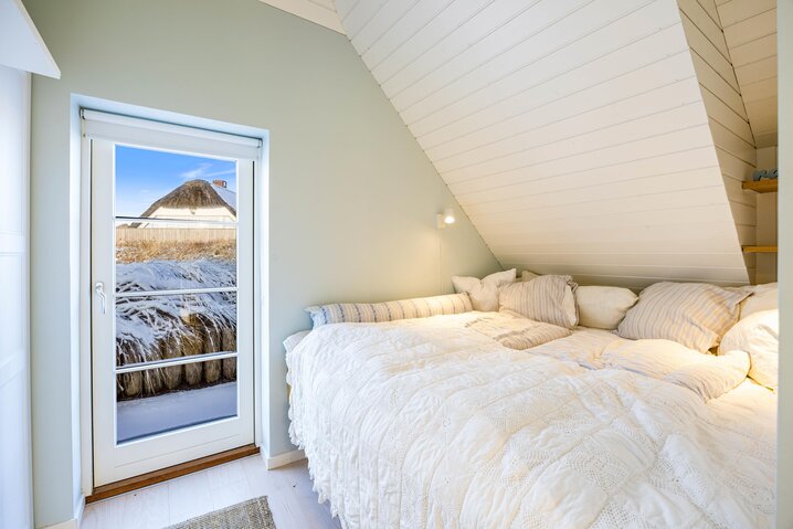 Ferienhaus J6365 in Regnspovedalen 14, Houvig - Bild #20