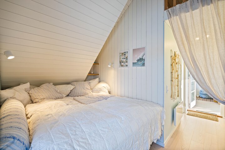 Ferienhaus J6365 in Regnspovedalen 14, Houvig - Bild #21