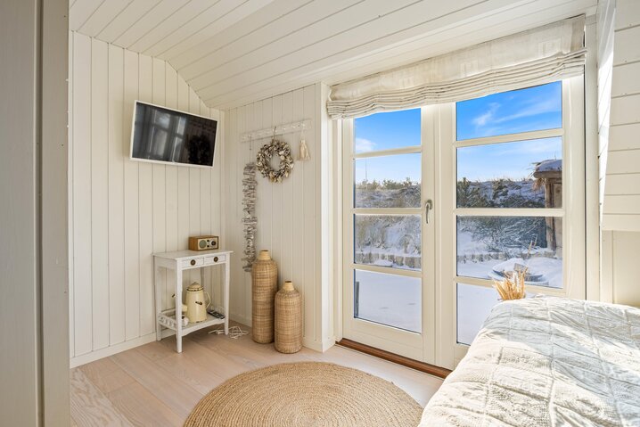 Ferienhaus J6365 in Regnspovedalen 14, Houvig - Bild #23