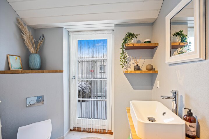 Ferienhaus J6365 in Regnspovedalen 14, Houvig - Bild #24