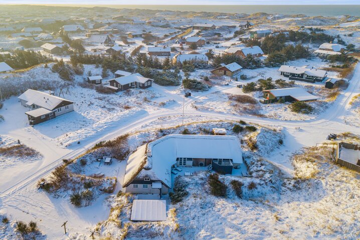 Ferienhaus J6365 in Regnspovedalen 14, Houvig - Bild #26