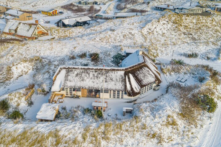 Ferienhaus J6365 in Regnspovedalen 14, Houvig - Bild #28