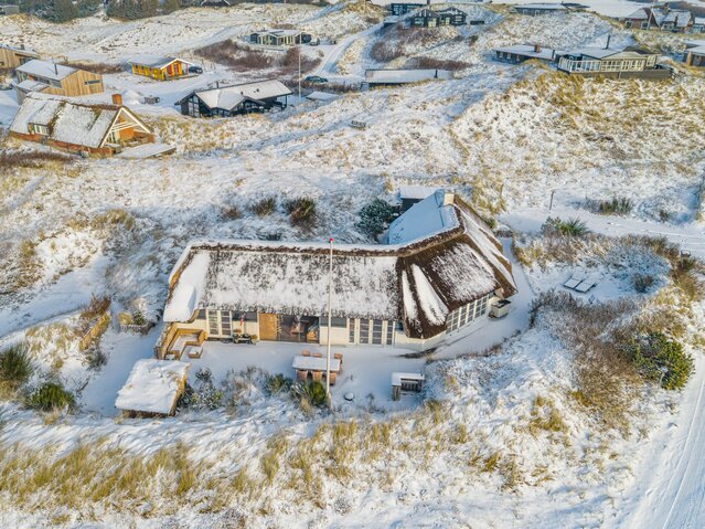 Ferienhaus J6365 in Regnspovedalen 14, Houvig - Bild #28