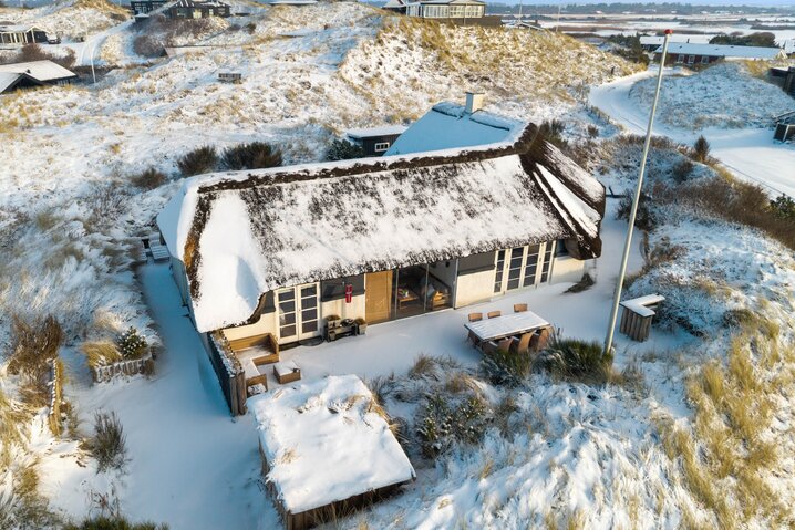 Ferienhaus J6365 in Regnspovedalen 14, Houvig - Bild #29