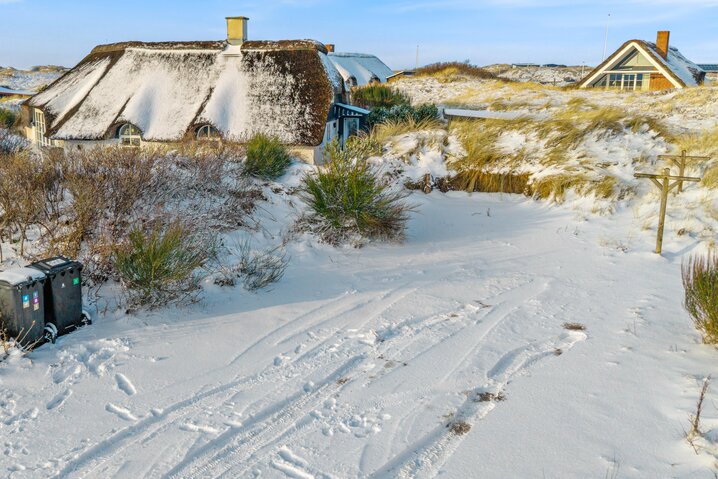 Ferienhaus J6365 in Regnspovedalen 14, Houvig - Bild #30