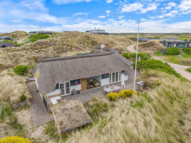 Sommerhus J6365 på Regnspovedalen 14, Houvig - Billede #27