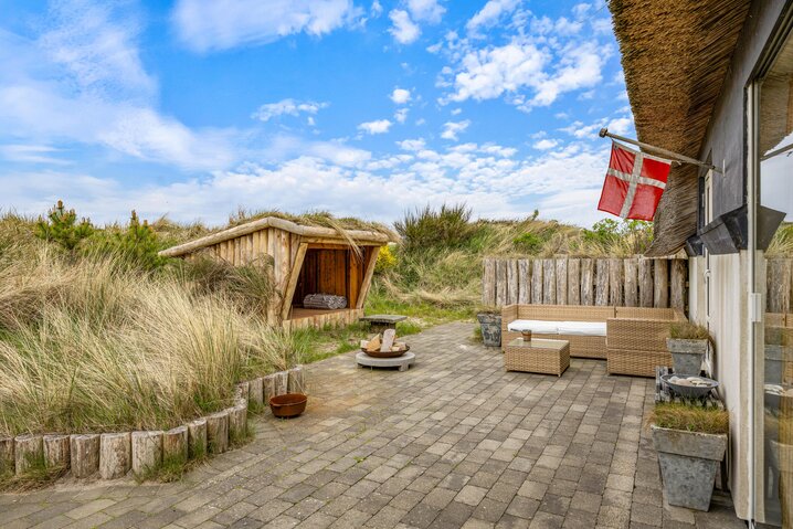 Sommerhus J6365 på Regnspovedalen 14, Houvig - Billede #29
