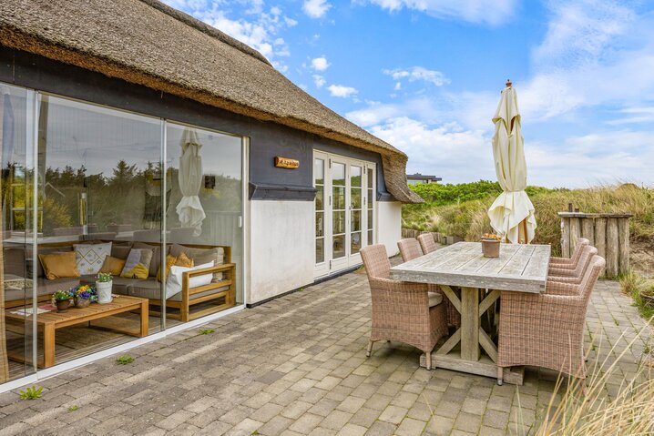 Sommerhus J6365 på Regnspovedalen 14, Houvig - Billede #30
