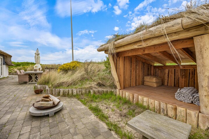 Sommerhus J6365 på Regnspovedalen 14, Houvig - Billede #31