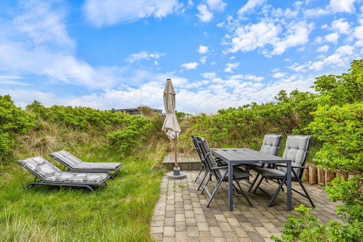 Sommerhus J6365 på Regnspovedalen 14, Houvig - Billede #34