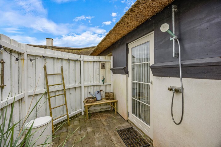 Sommerhus J6365 på Regnspovedalen 14, Houvig - Billede #38